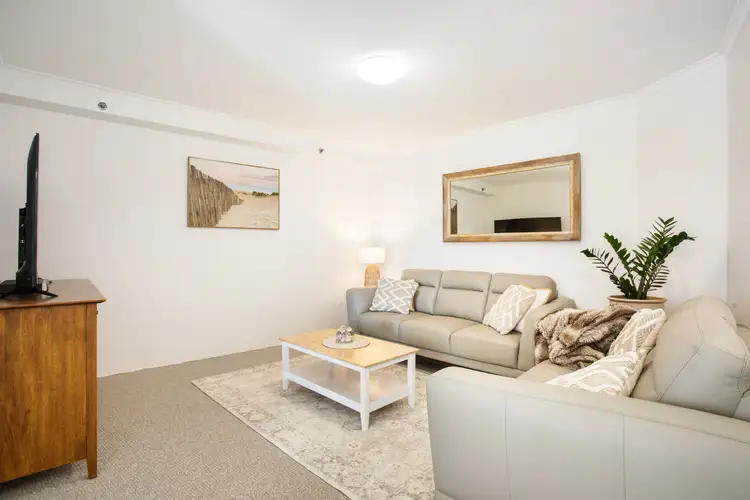 Sixth view of Homely apartment listing, 35/29 Woodroffe Avenue, Main Beach QLD 4217