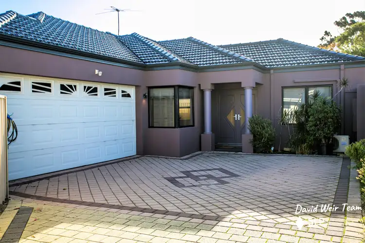37A Tuckfield Way, Nollamara WA 6061