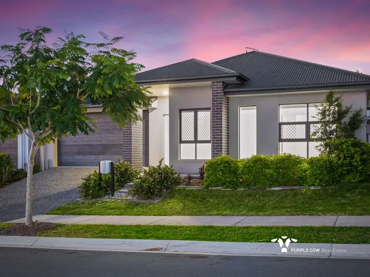 3 Danbulla Street, South Ripley QLD 4306