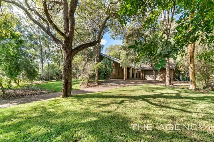 7 View Terrace, Darlington WA 6070