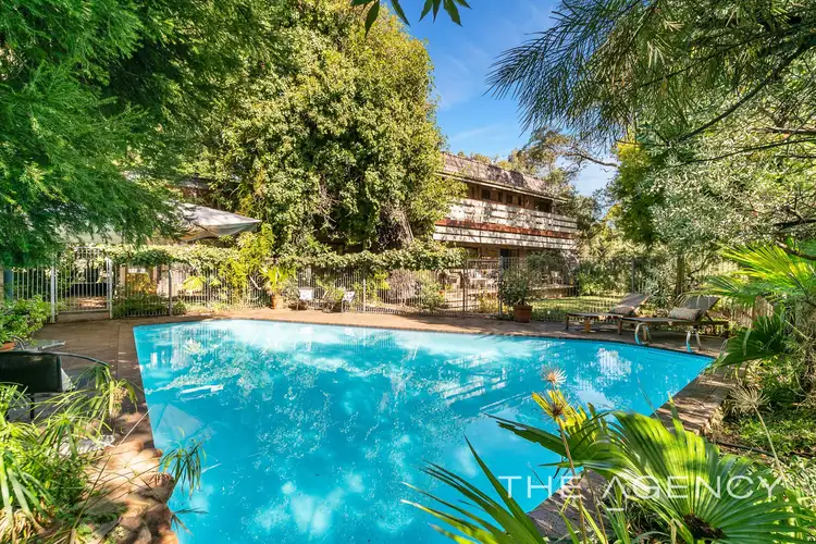 Second view of Homely house listing, 7 View Terrace, Darlington WA 6070