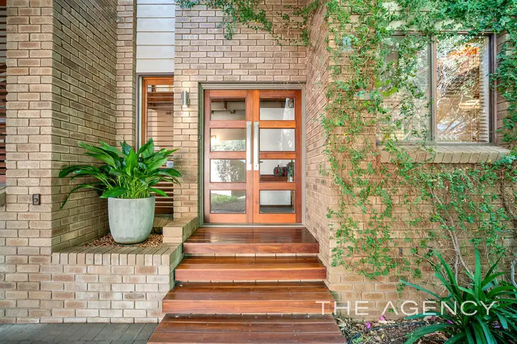 Third view of Homely house listing, 7 View Terrace, Darlington WA 6070