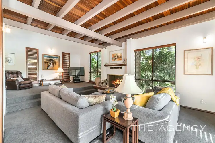 Fourth view of Homely house listing, 7 View Terrace, Darlington WA 6070