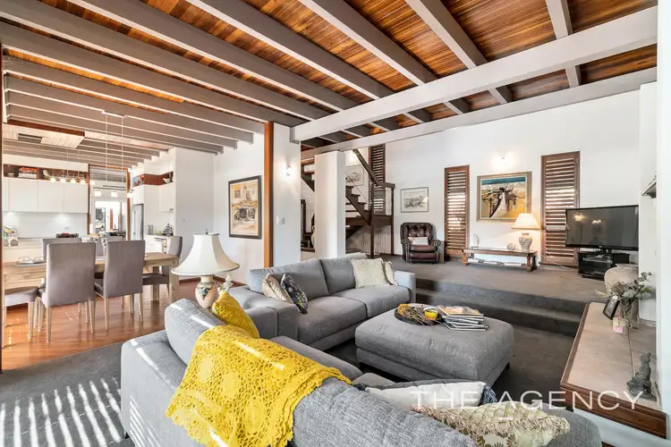 Fifth view of Homely house listing, 7 View Terrace, Darlington WA 6070