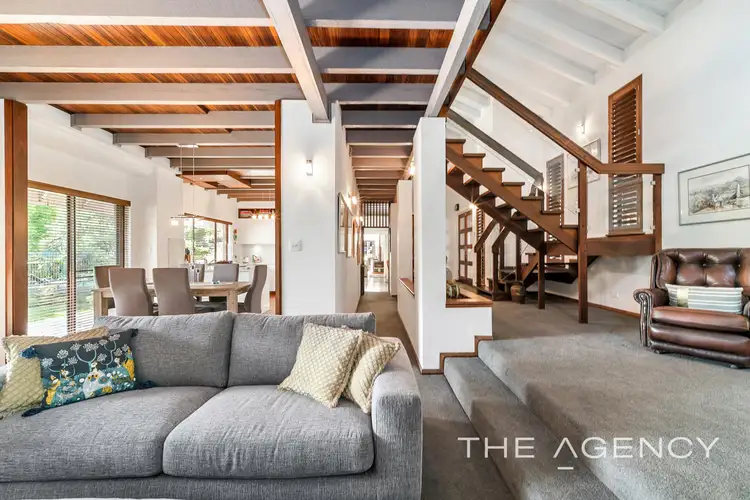 Sixth view of Homely house listing, 7 View Terrace, Darlington WA 6070