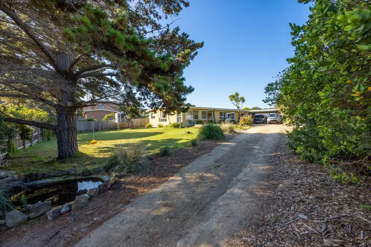 12 Marianne Avenue, Rye VIC 3941