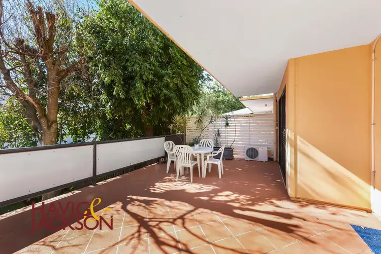 Main view of Homely unit listing, 3/93 Riverton Street, Clayfield QLD 4011