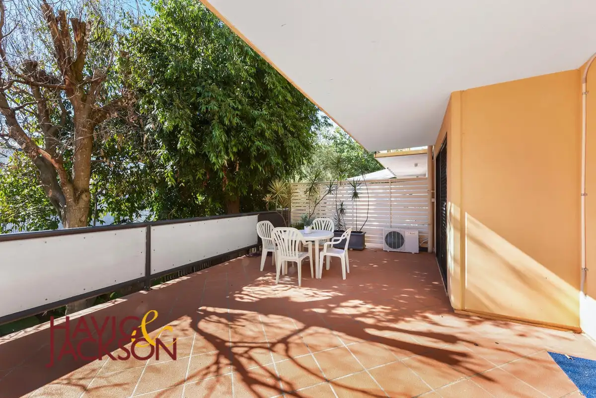 Main view of Homely unit listing, 3/93 Riverton Street, Clayfield QLD 4011