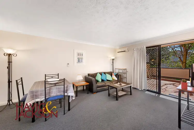 Second view of Homely unit listing, 3/93 Riverton Street, Clayfield QLD 4011