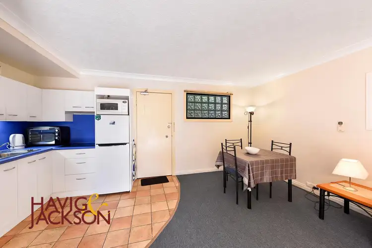 Third view of Homely unit listing, 3/93 Riverton Street, Clayfield QLD 4011