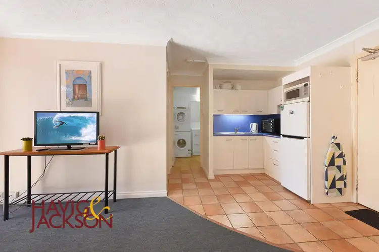 Fourth view of Homely unit listing, 3/93 Riverton Street, Clayfield QLD 4011