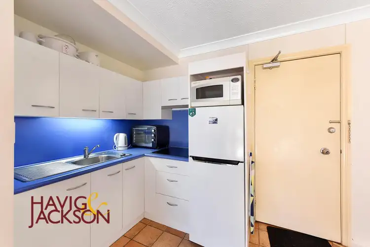 Fifth view of Homely unit listing, 3/93 Riverton Street, Clayfield QLD 4011