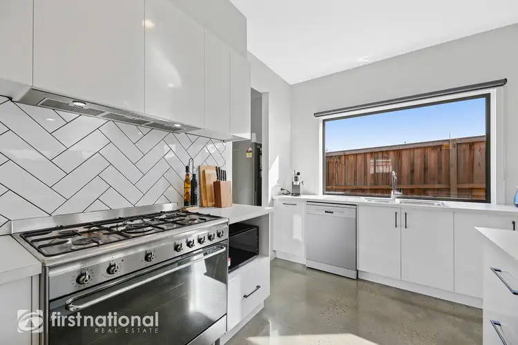 Third view of Homely house listing, 12 McCubbin Drive, Warragul VIC 3820