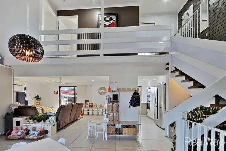1/5 Midgley Court, Bundaberg East QLD 4670