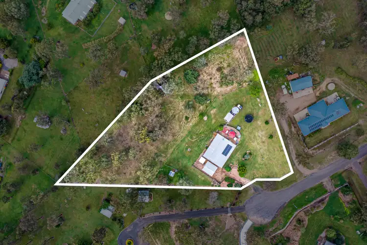 Third view of Homely rural property listing, 6 Hedges Court, Laidley Heights QLD 4341