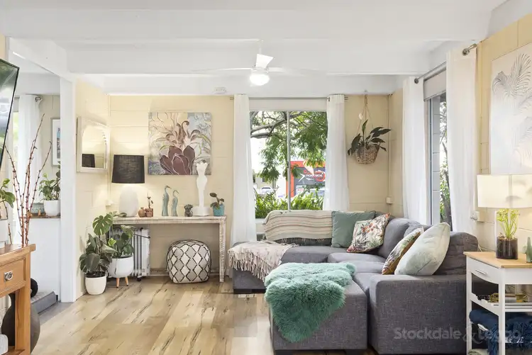 Second view of Homely house listing, 35 Geelong Road, Portarlington VIC 3223
