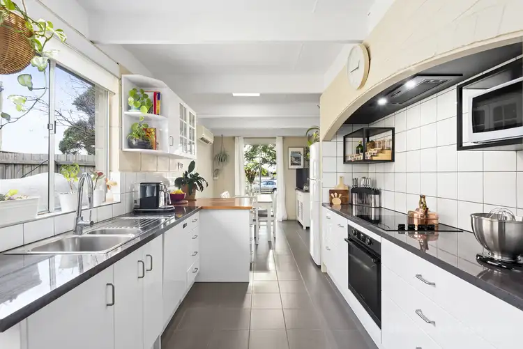 Third view of Homely house listing, 35 Geelong Road, Portarlington VIC 3223