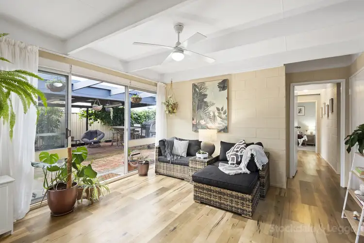 Fifth view of Homely house listing, 35 Geelong Road, Portarlington VIC 3223