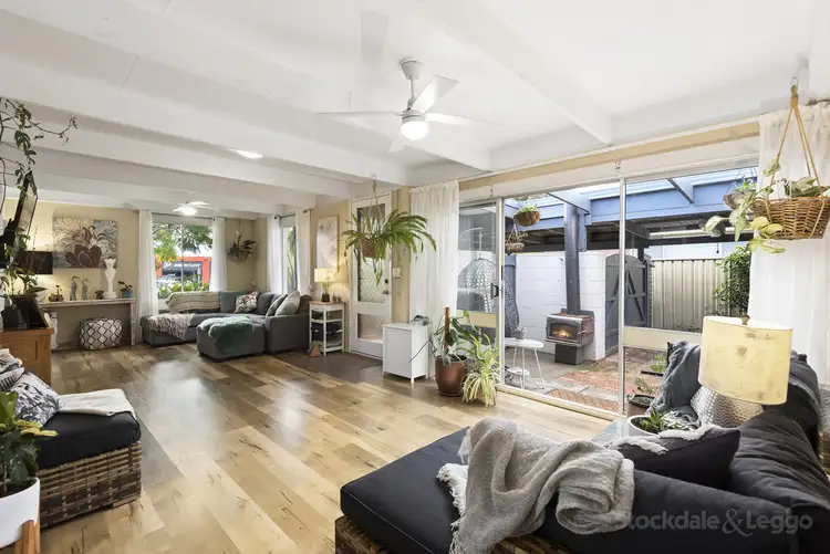 Sixth view of Homely house listing, 35 Geelong Road, Portarlington VIC 3223