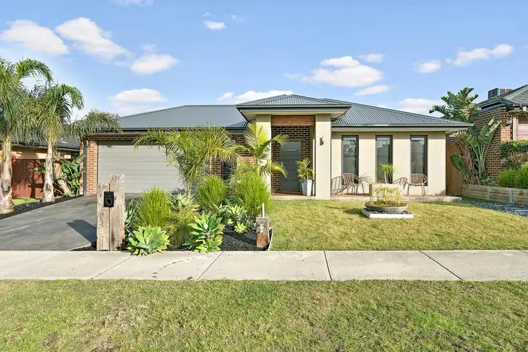 121 Station Creek Way, Botanic Ridge VIC 3977
