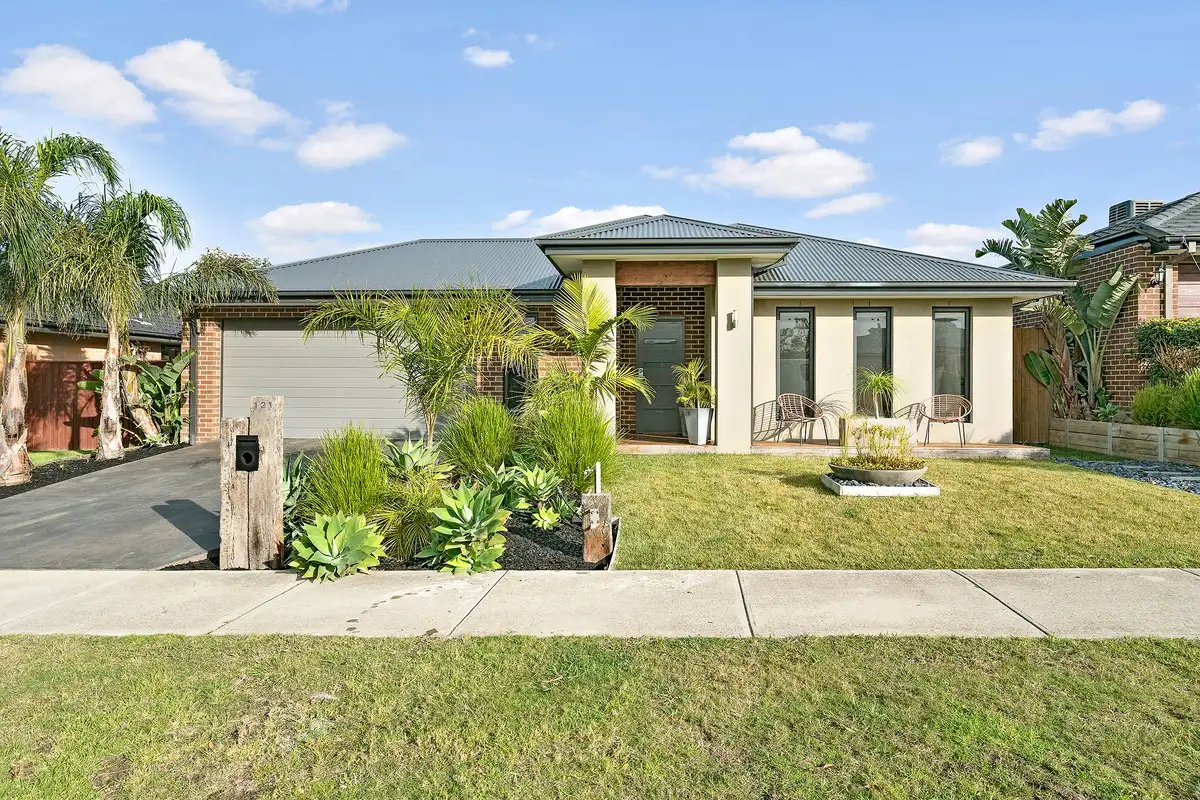 Main view of Homely house listing, 121 Station Creek Way, Botanic Ridge VIC 3977