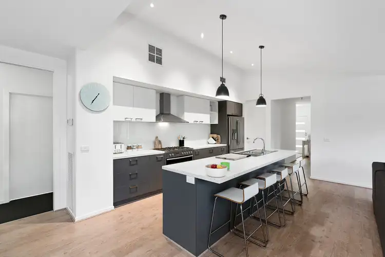 Second view of Homely house listing, 121 Station Creek Way, Botanic Ridge VIC 3977