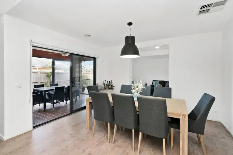 Third view of Homely house listing, 121 Station Creek Way, Botanic Ridge VIC 3977