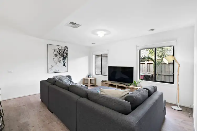 Fourth view of Homely house listing, 121 Station Creek Way, Botanic Ridge VIC 3977