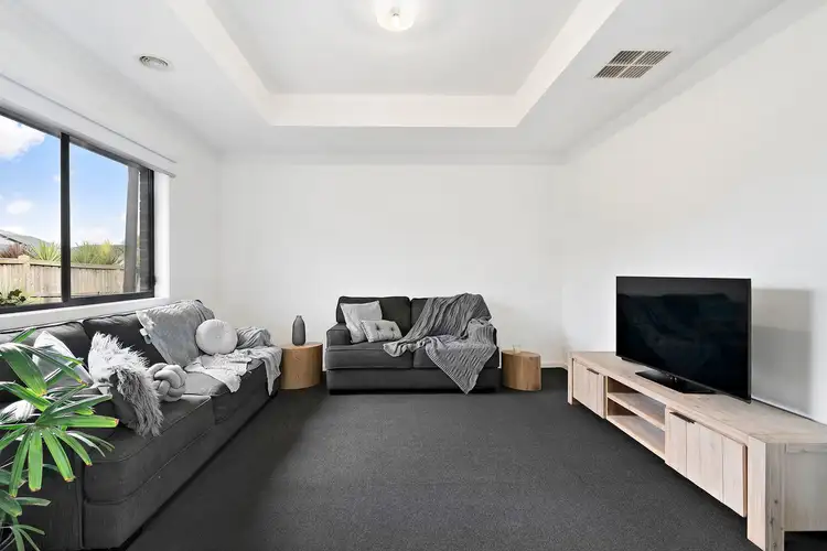 Fifth view of Homely house listing, 121 Station Creek Way, Botanic Ridge VIC 3977