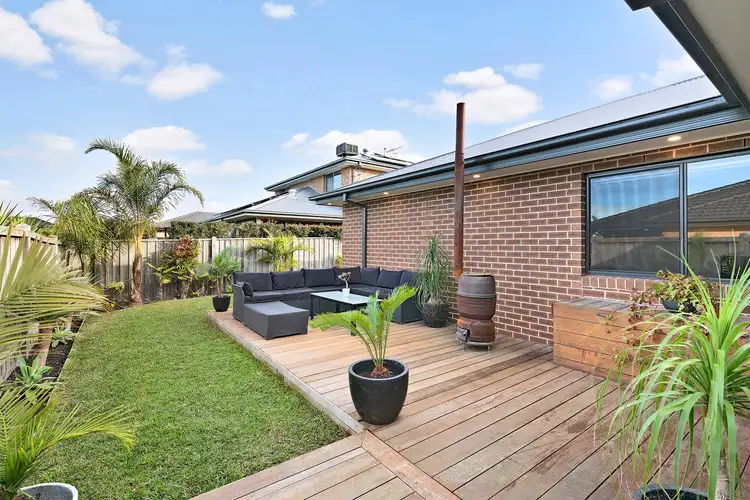 Sixth view of Homely house listing, 121 Station Creek Way, Botanic Ridge VIC 3977