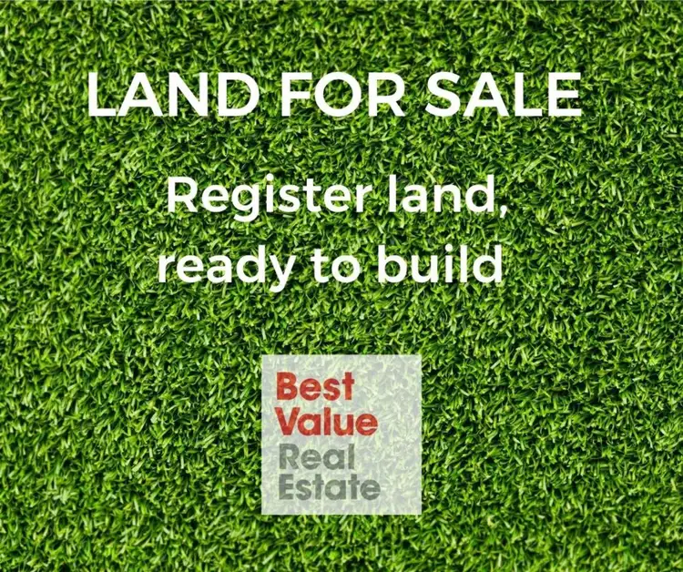 Main view of Homely land listing, LOT 4976 Elara Estate, Marsden Park NSW 2765