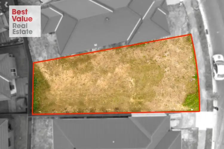 Second view of Homely land listing, LOT 4976 Elara Estate, Marsden Park NSW 2765