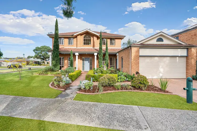 Main view of Homely house listing, 85 Pindara Boulevard, Langwarrin VIC 3910