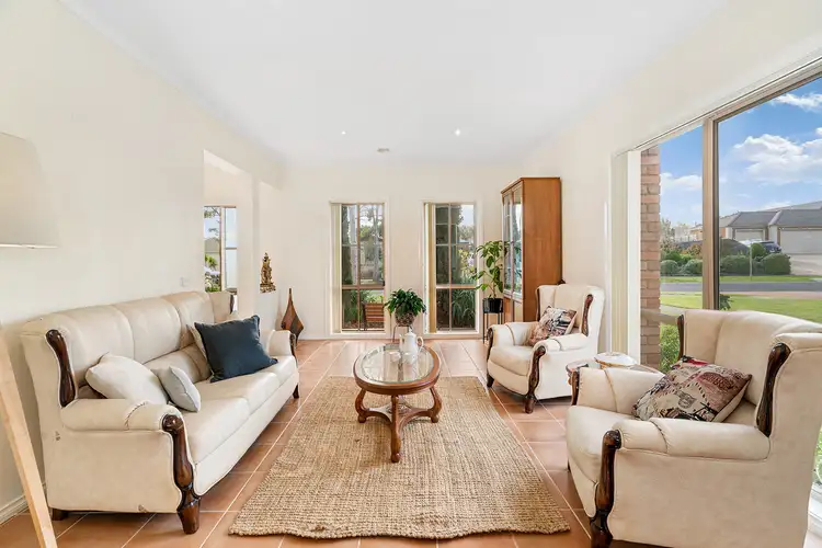 Third view of Homely house listing, 85 Pindara Boulevard, Langwarrin VIC 3910