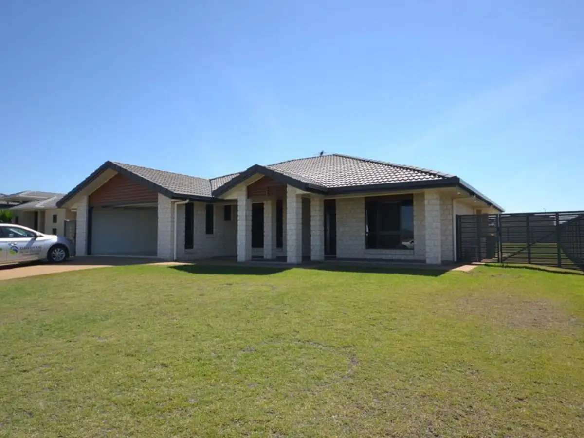 Main view of Homely house listing, 109 Lucas Street, Gracemere QLD 4702