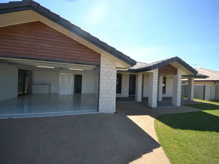 Second view of Homely house listing, 109 Lucas Street, Gracemere QLD 4702