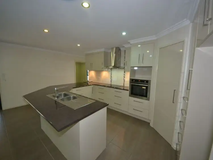 Third view of Homely house listing, 109 Lucas Street, Gracemere QLD 4702