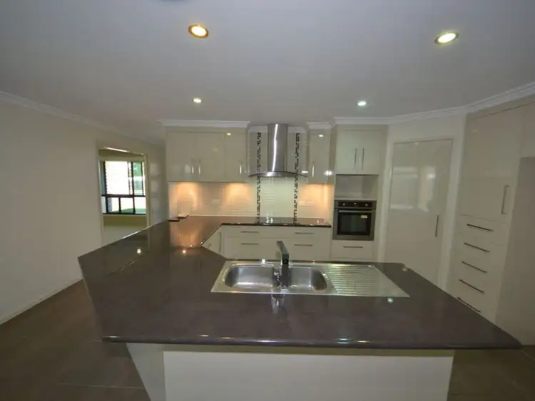 Fourth view of Homely house listing, 109 Lucas Street, Gracemere QLD 4702