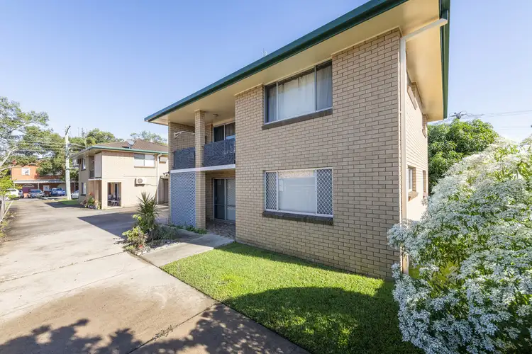 3/150 Oliver Street, Grafton NSW 2460