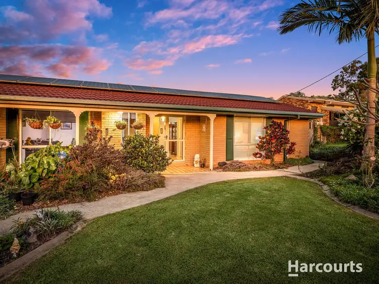 4 Chabrol Court, Petrie QLD 4502