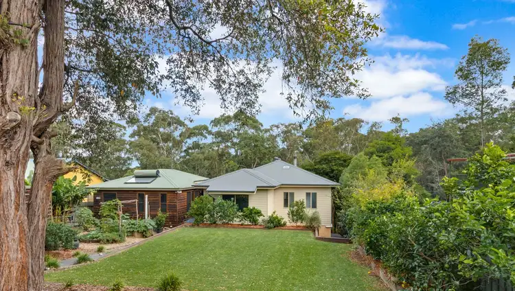 163 Great Western Highway, Blaxland NSW 2774