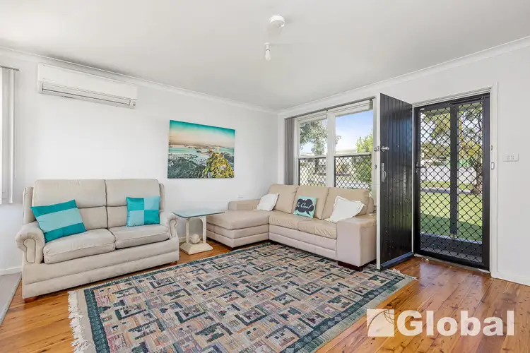 Fourth view of Homely house listing, 30 Hickory Road, Gateshead NSW 2290