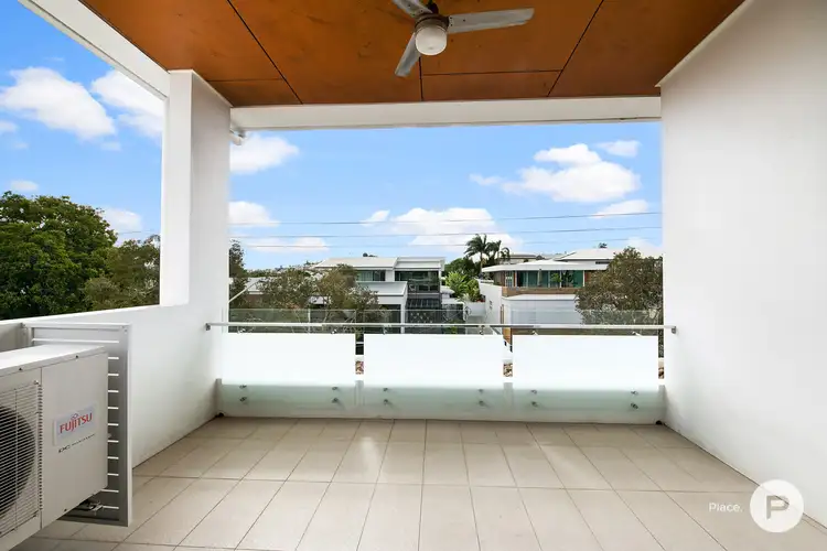 302/61 Oxford Street, Bulimba QLD 4171