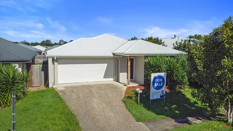 13 Coralina Crescent, Logan Reserve QLD 4133