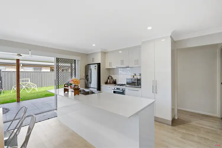 Third view of Homely house listing, 13 Coralina Crescent, Logan Reserve QLD 4133