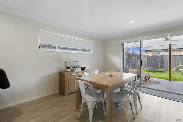 Fourth view of Homely house listing, 13 Coralina Crescent, Logan Reserve QLD 4133