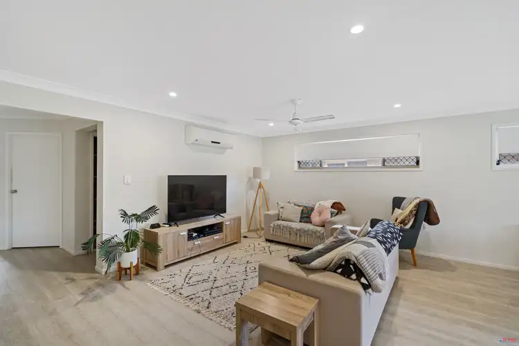 Fifth view of Homely house listing, 13 Coralina Crescent, Logan Reserve QLD 4133
