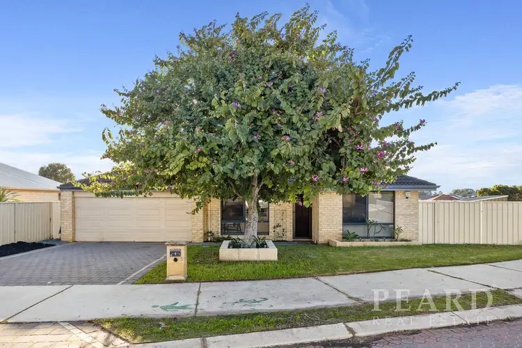 Main view of Homely house listing, 1 Sistina Road, Ashby WA 6065