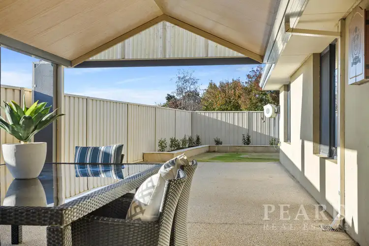 Third view of Homely house listing, 1 Sistina Road, Ashby WA 6065