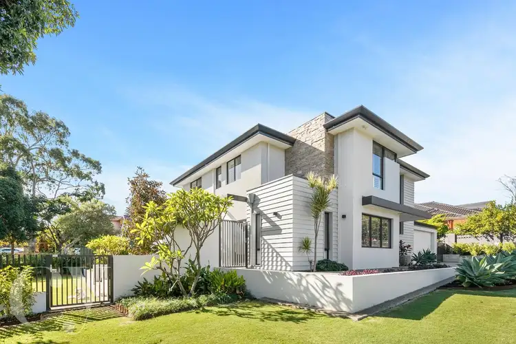 Third view of Homely house listing, 92 Rosedale Street, Floreat WA 6014